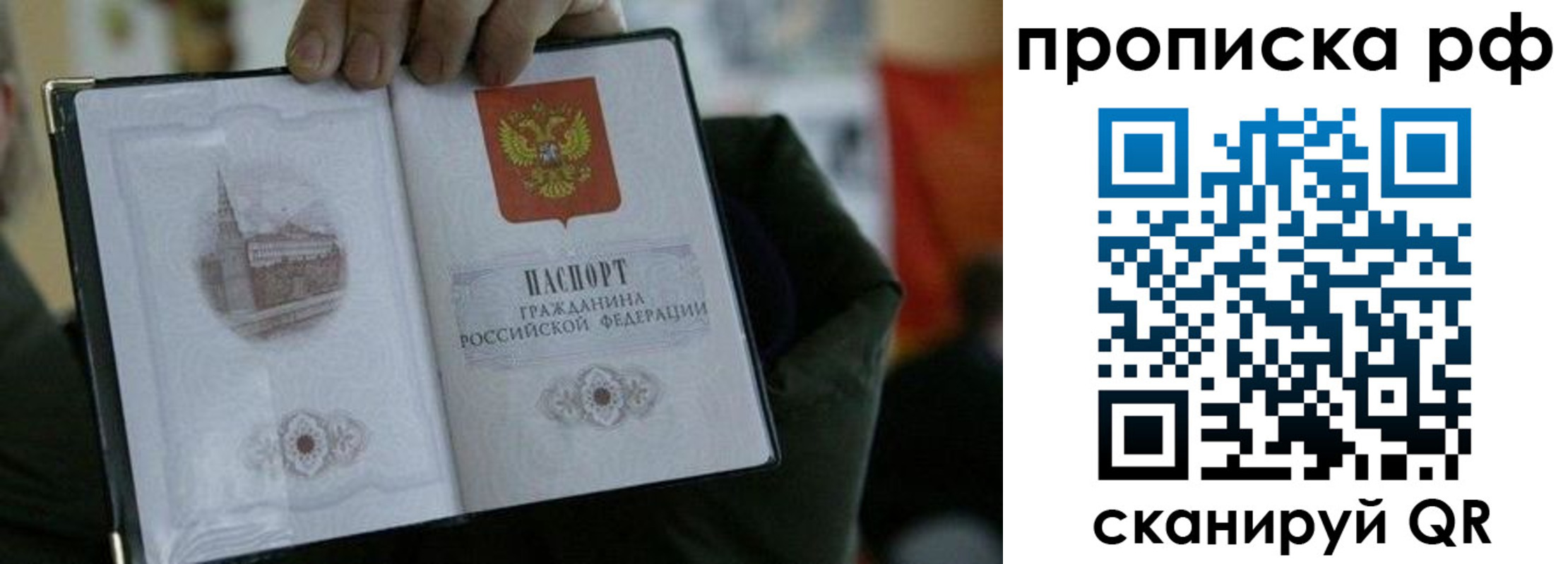 пропишу в квартире в Шахтах